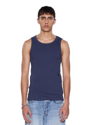 DEBUT SINGLET NAVY