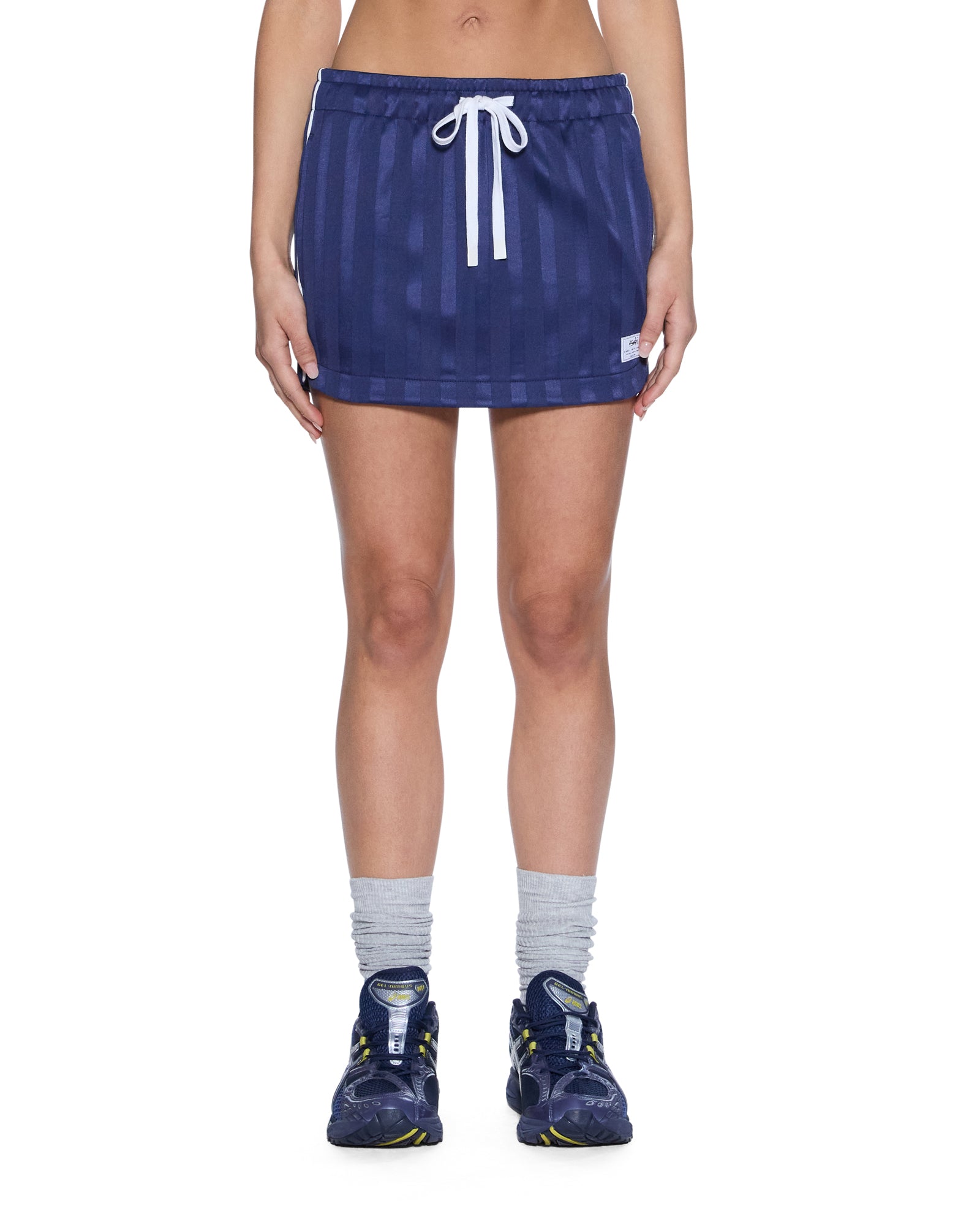 ORIGIN TRAKSKIRT NAVY - Image 2
