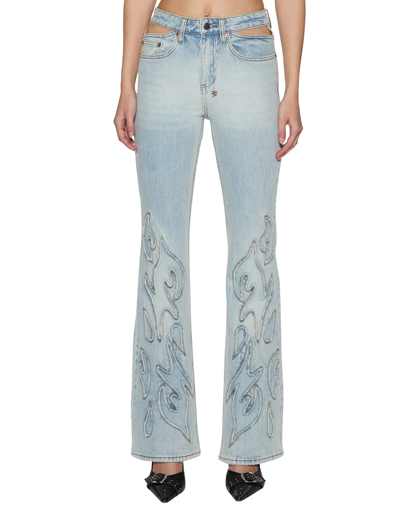 FRONTIER SOHO PARAGON PATCH - Image 2