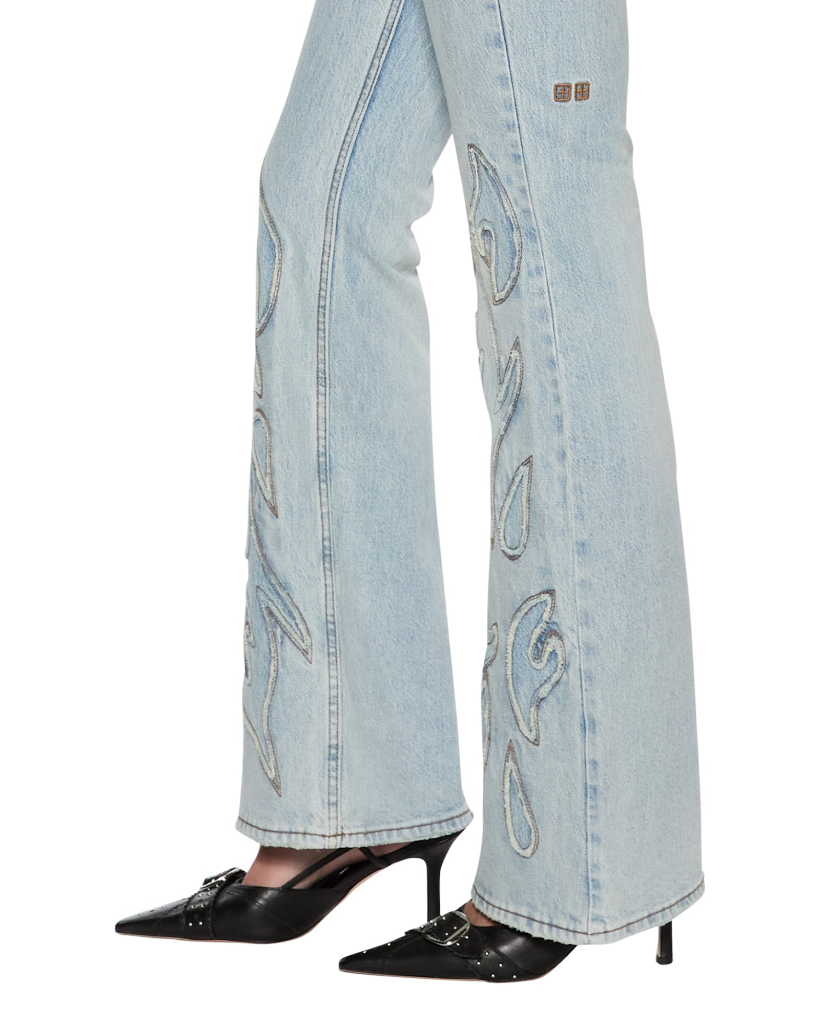 FRONTIER SOHO PARAGON PATCH - Image 3