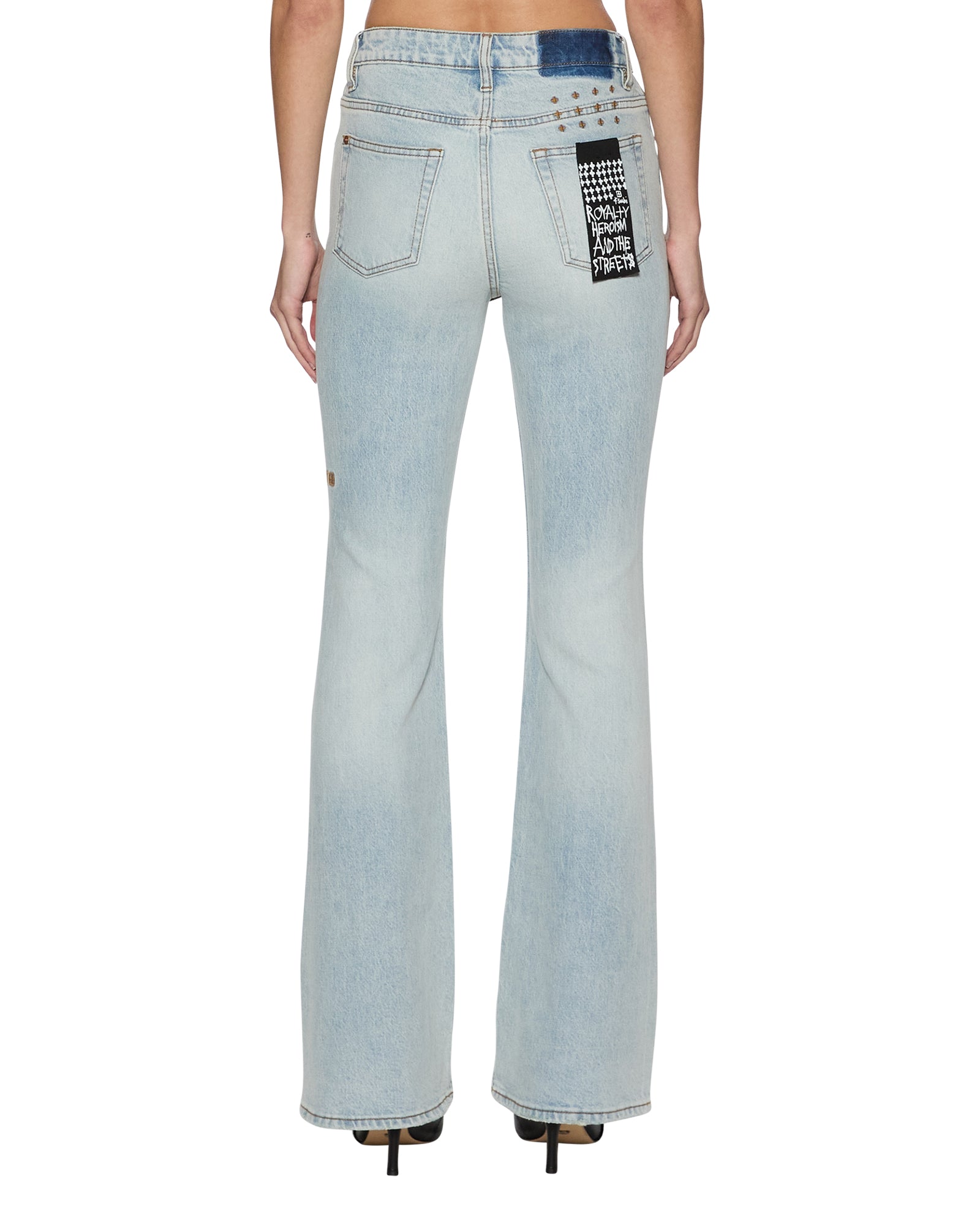 FRONTIER SOHO PARAGON PATCH - Image 5