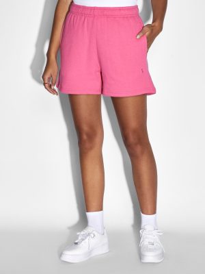 3X4 TRAK SHORT HYPE PINK