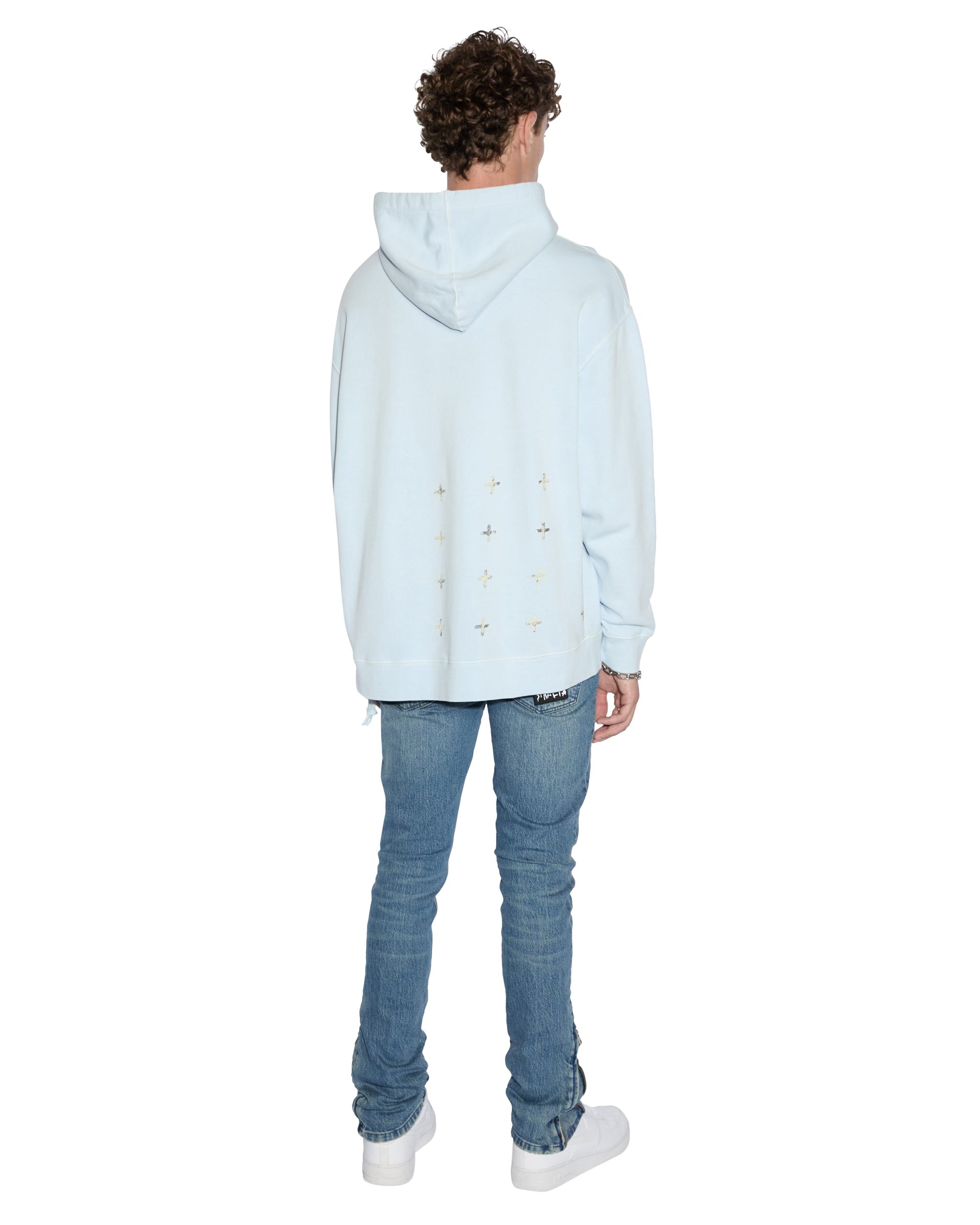 CLUBHOUSE BIGGIE HOODIE SHALLOWS - Image 7