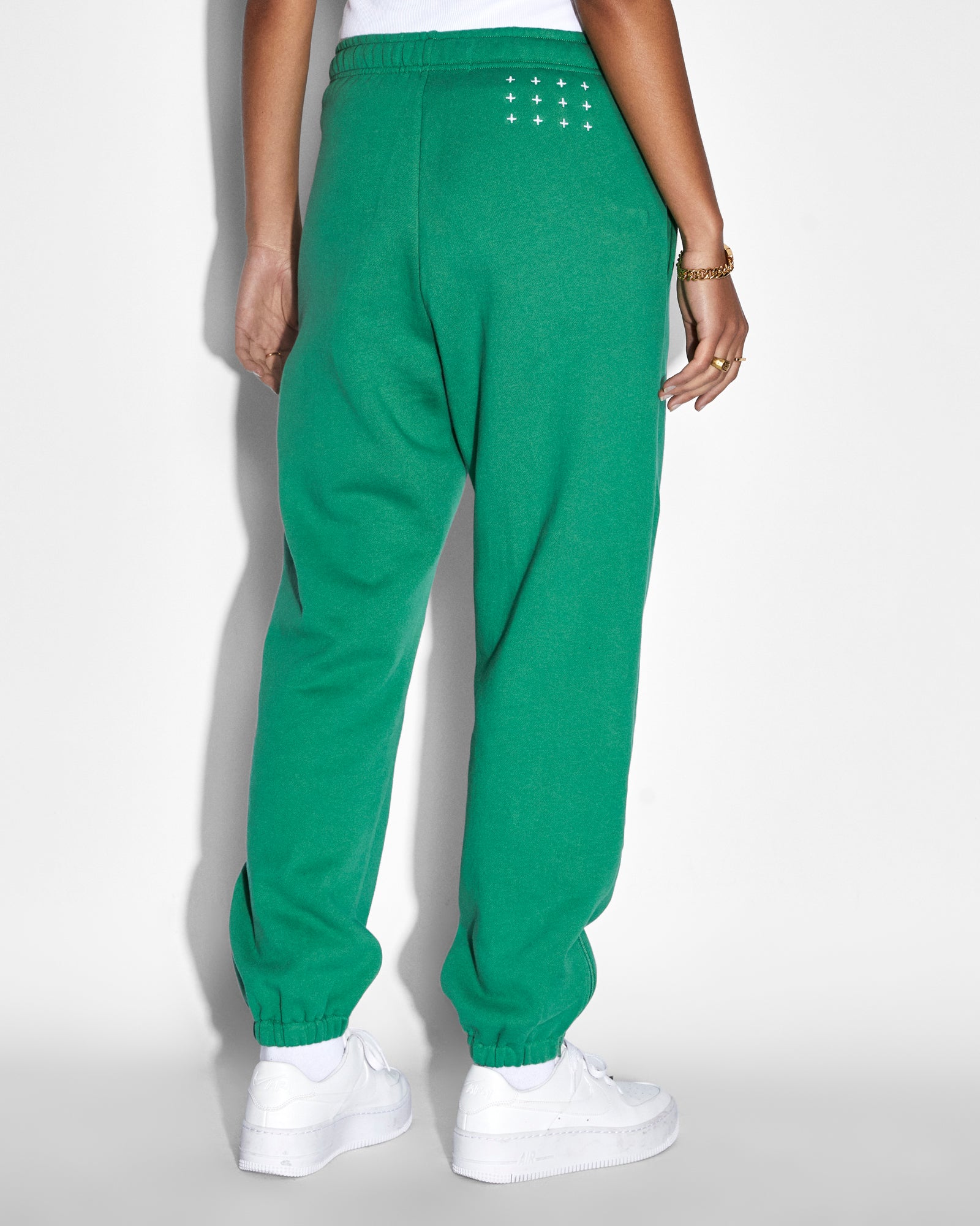 UNITY ZIP TRAX GREEN - Image 3