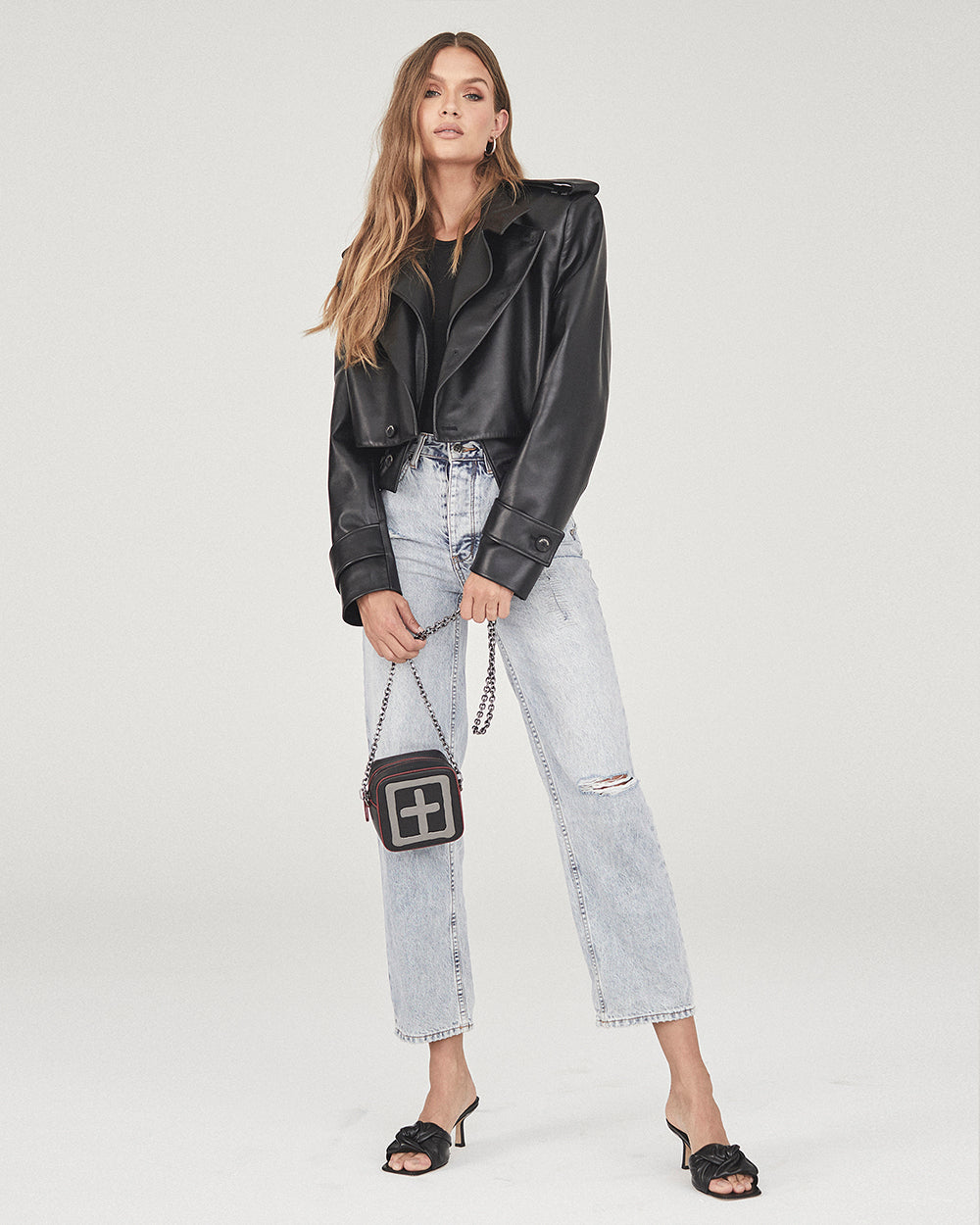 BROOKLYN JEAN SKREAM TRASHED - Image 10