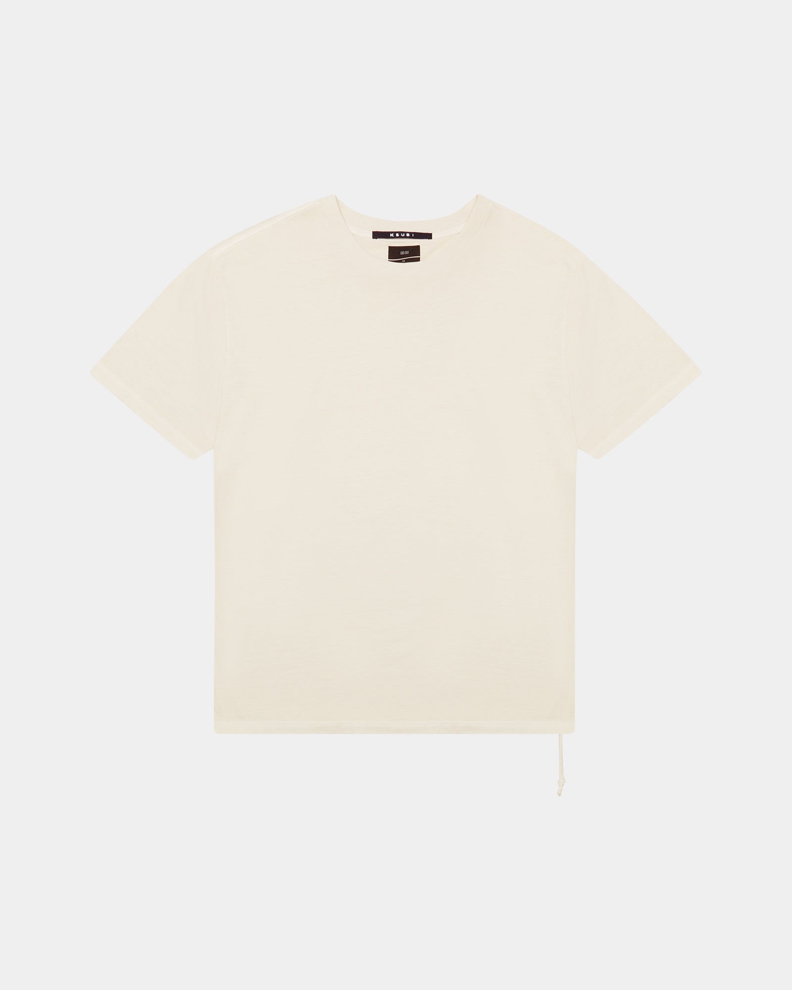 ALL DAY BIGGIE SS TEE DESERT - Image 5