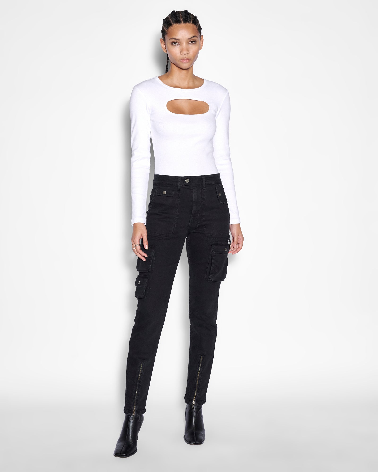 STRAIGHT UP STEALTH CARGO - Image 3