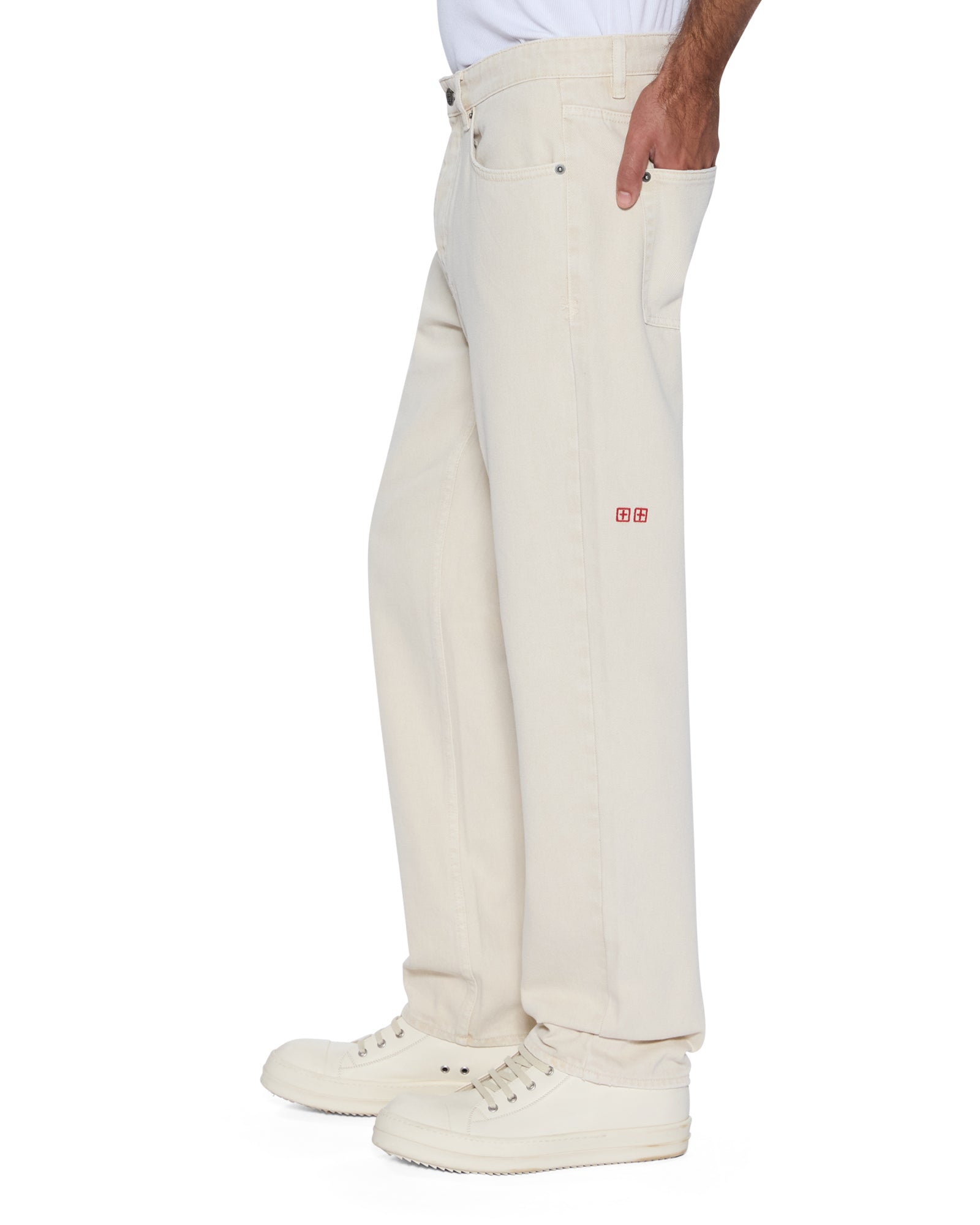 HAZLOW ECRU - Image 3