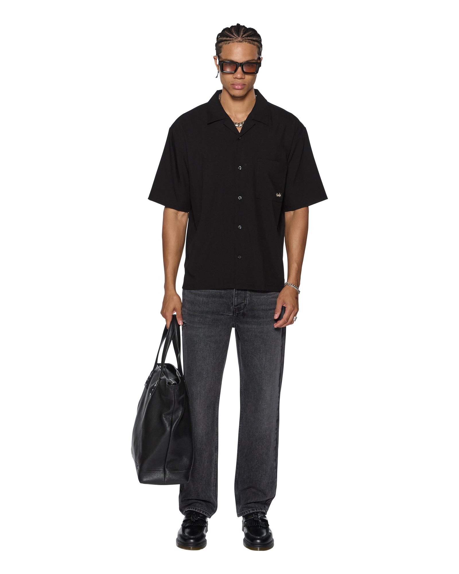 HAZLOW BLACK ROKK - Image 2