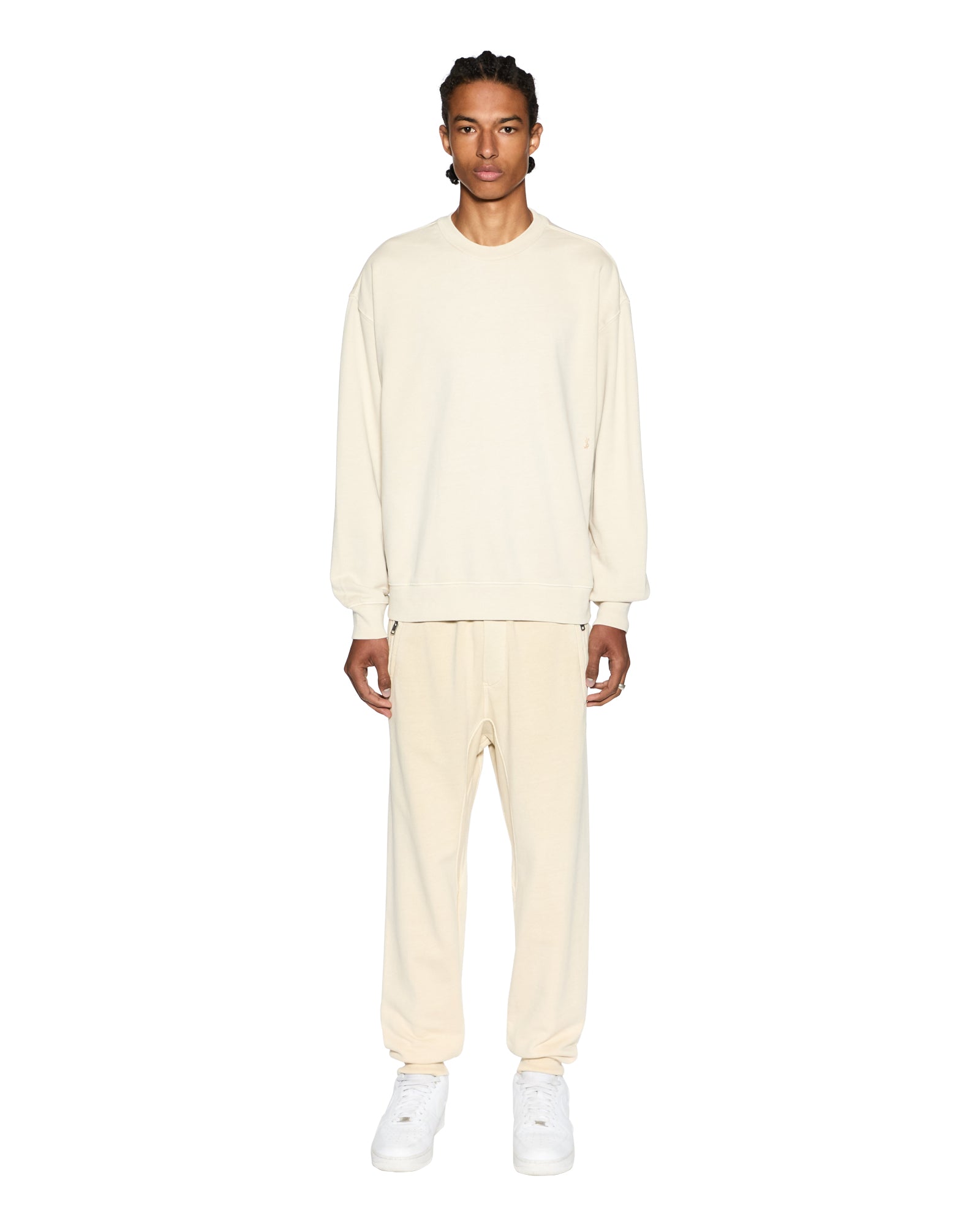 4 X 4 BIGGIE CREW DESERT - Image 3