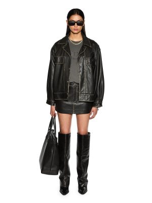 LOW RIDER MINI AGED BLACK