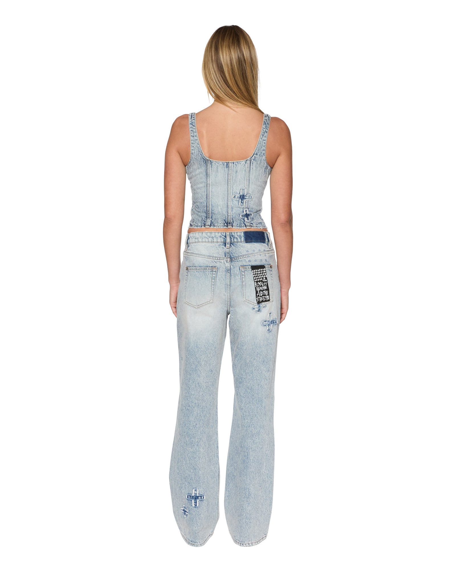 GIGI BUSTIER KLASSIC KRAFTWERK - Image 5