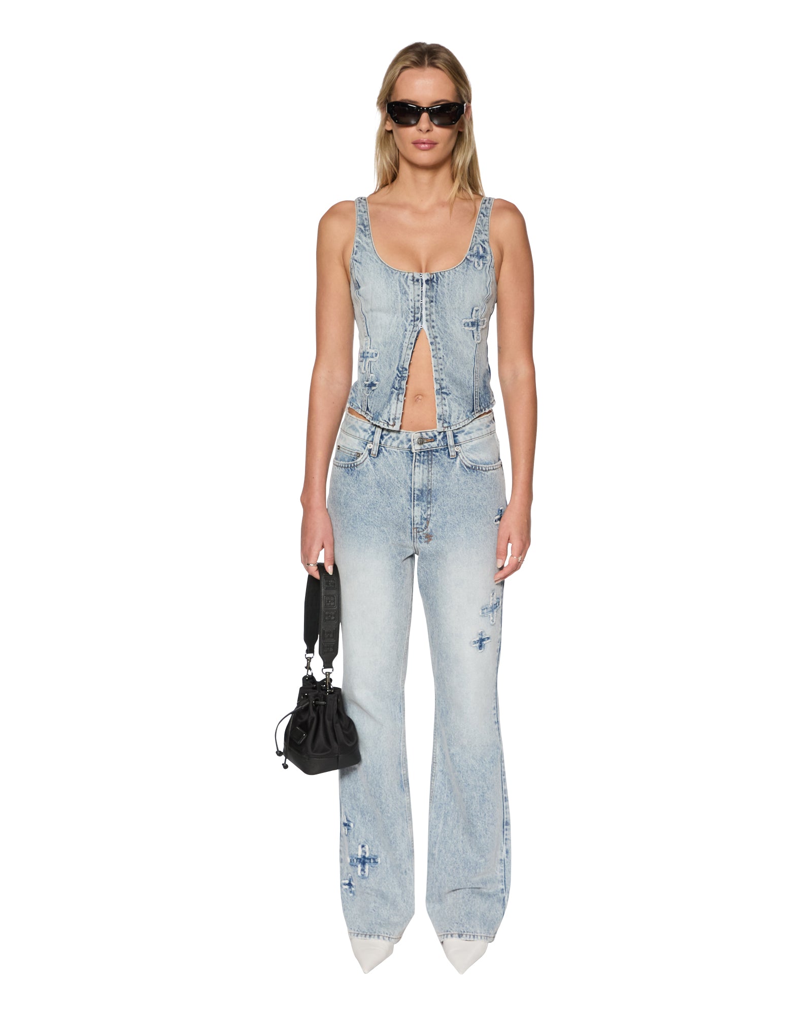 GIGI BUSTIER KLASSIC KRAFTWERK - Image 2