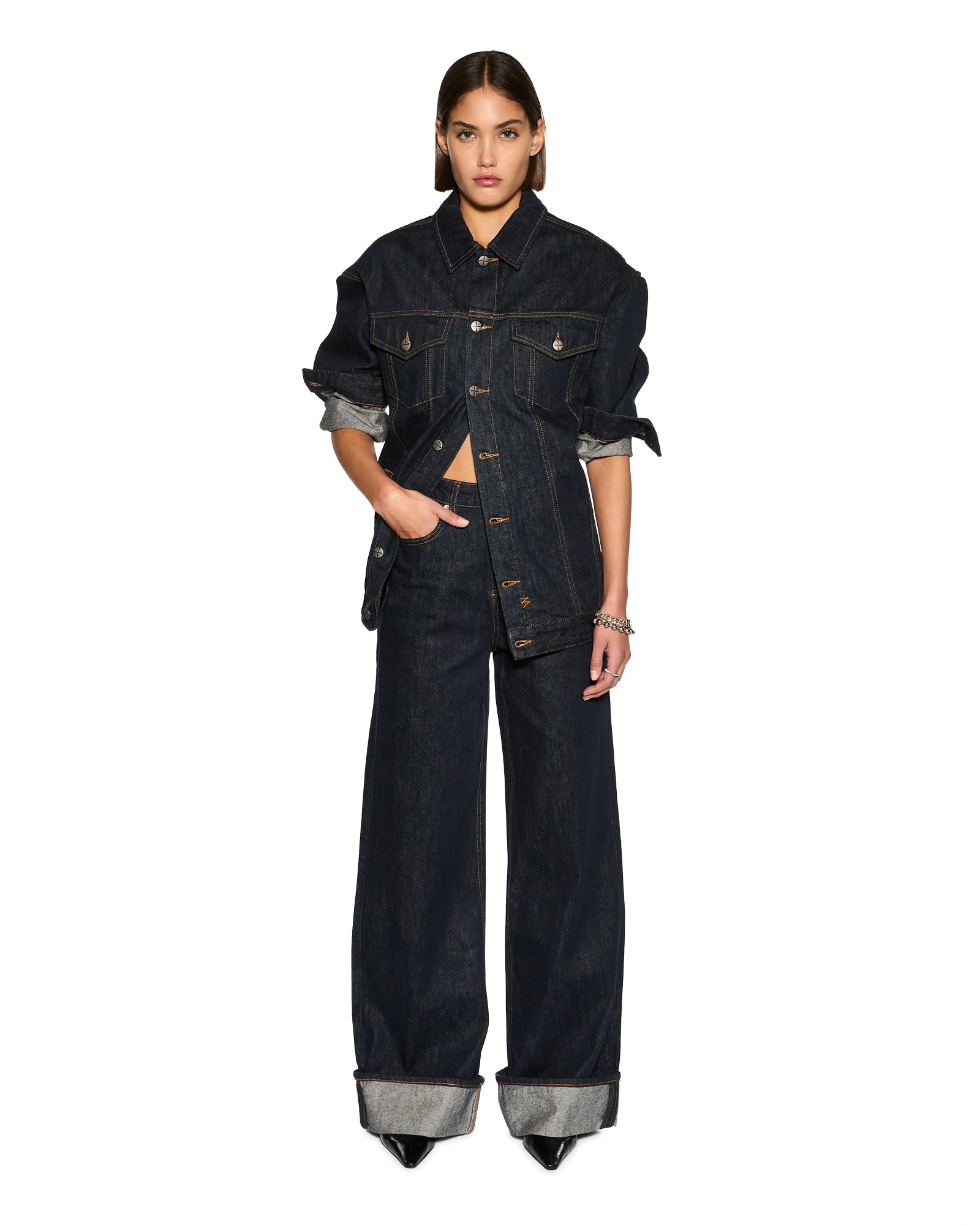 LONGLINE TRUCKER ORIGINAL - Image 2