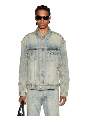 OH G JACKET STAGELIGHT