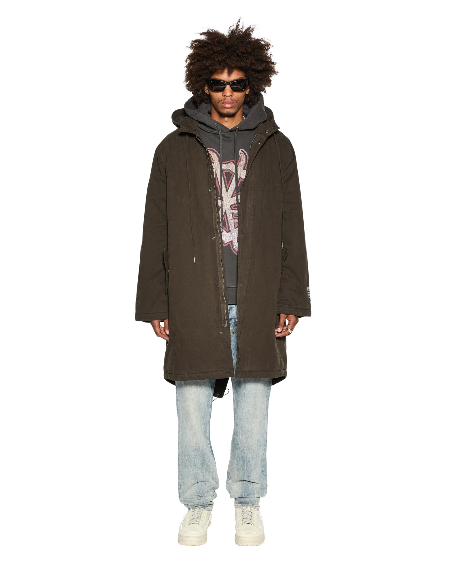 HAZLOW STAIRWAY - Image 2