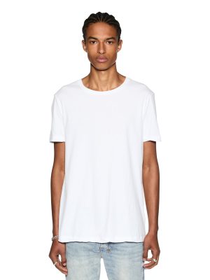 SEEING LINES SS TEE WHITE