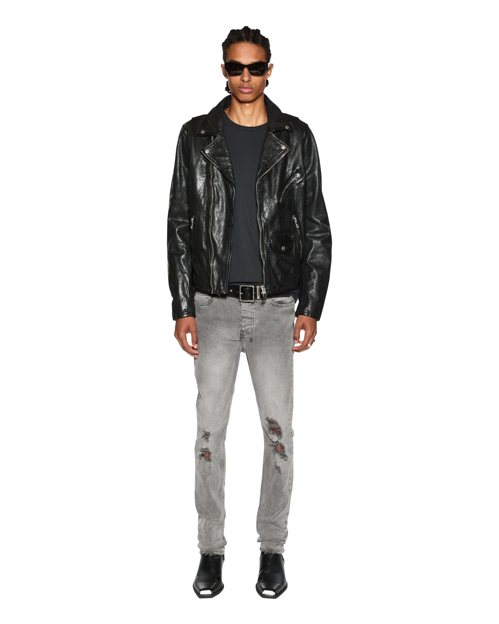 CHITCH PRODIGY TRASHED - Image 3