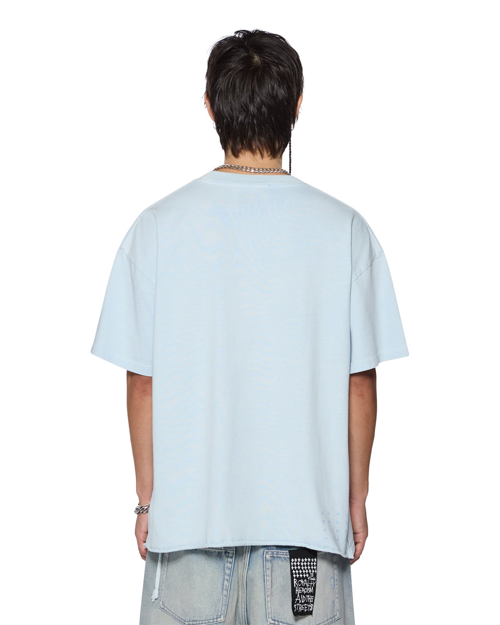 SOTT EKCESS SS TEE SHALLOWS - Image 3