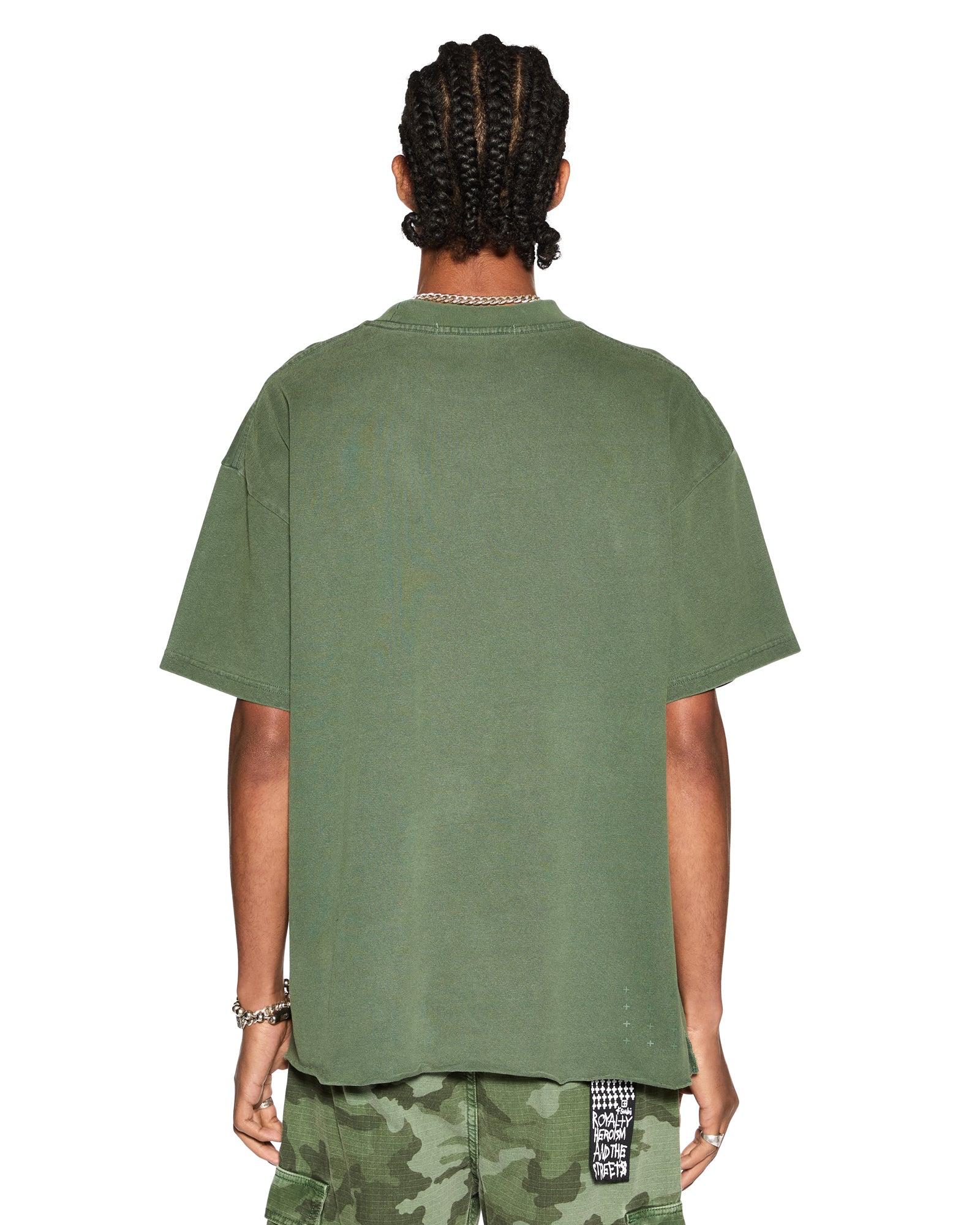 SOTT EKCESS SS TEE HASH - Image 3