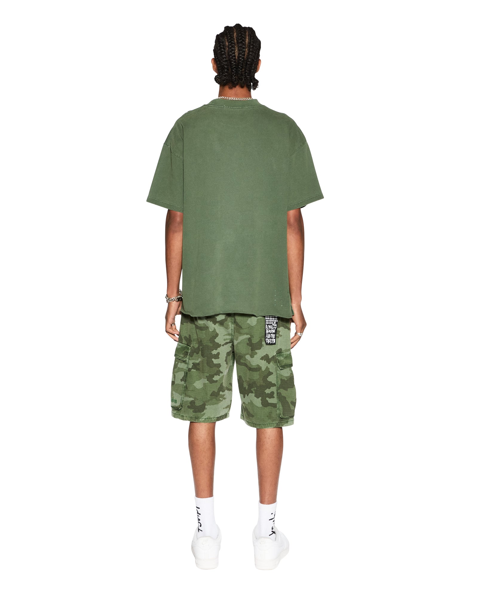 SOTT EKCESS SS TEE HASH - Image 4