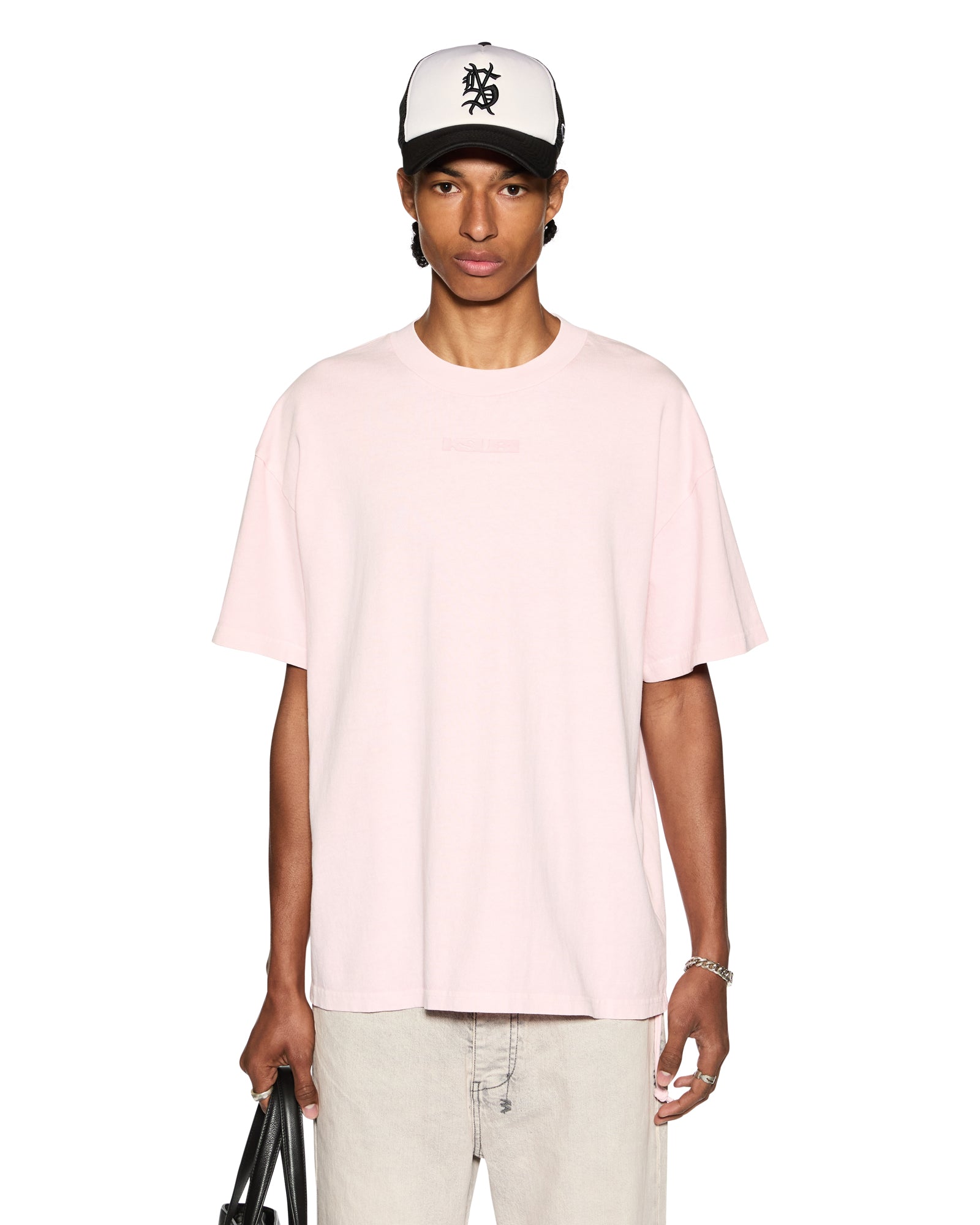 SOTT EKCESS SS TEE QUARTZ - Image 6