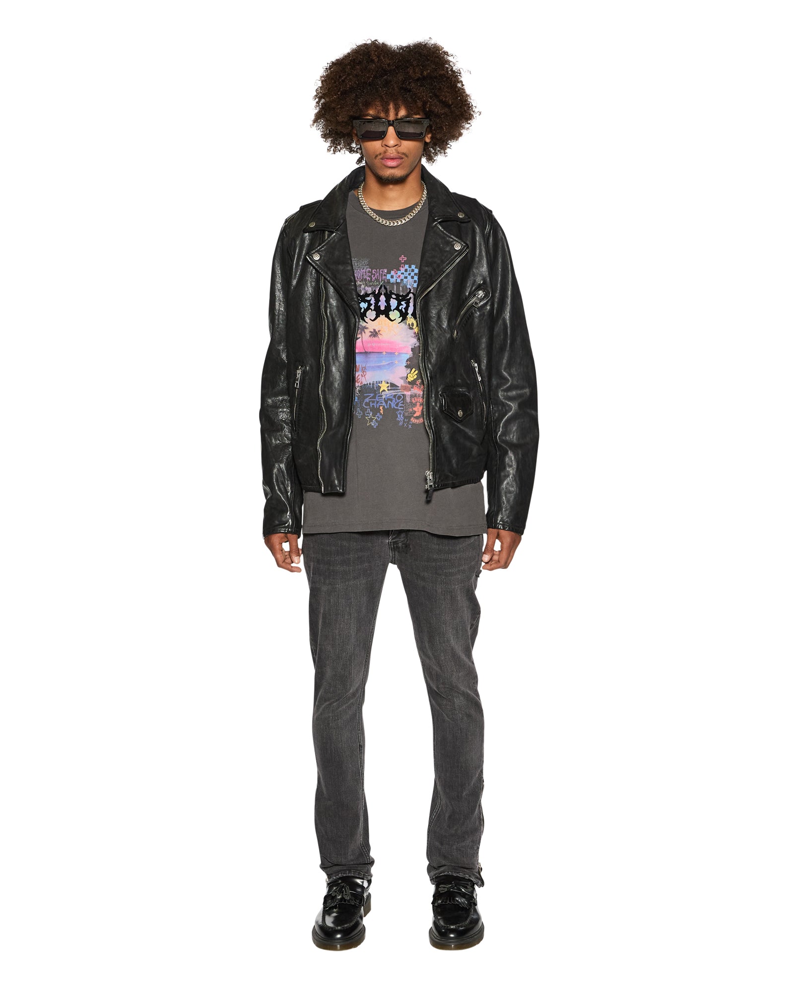 VAN WINKLE ANGST CHAMBER - Image 2