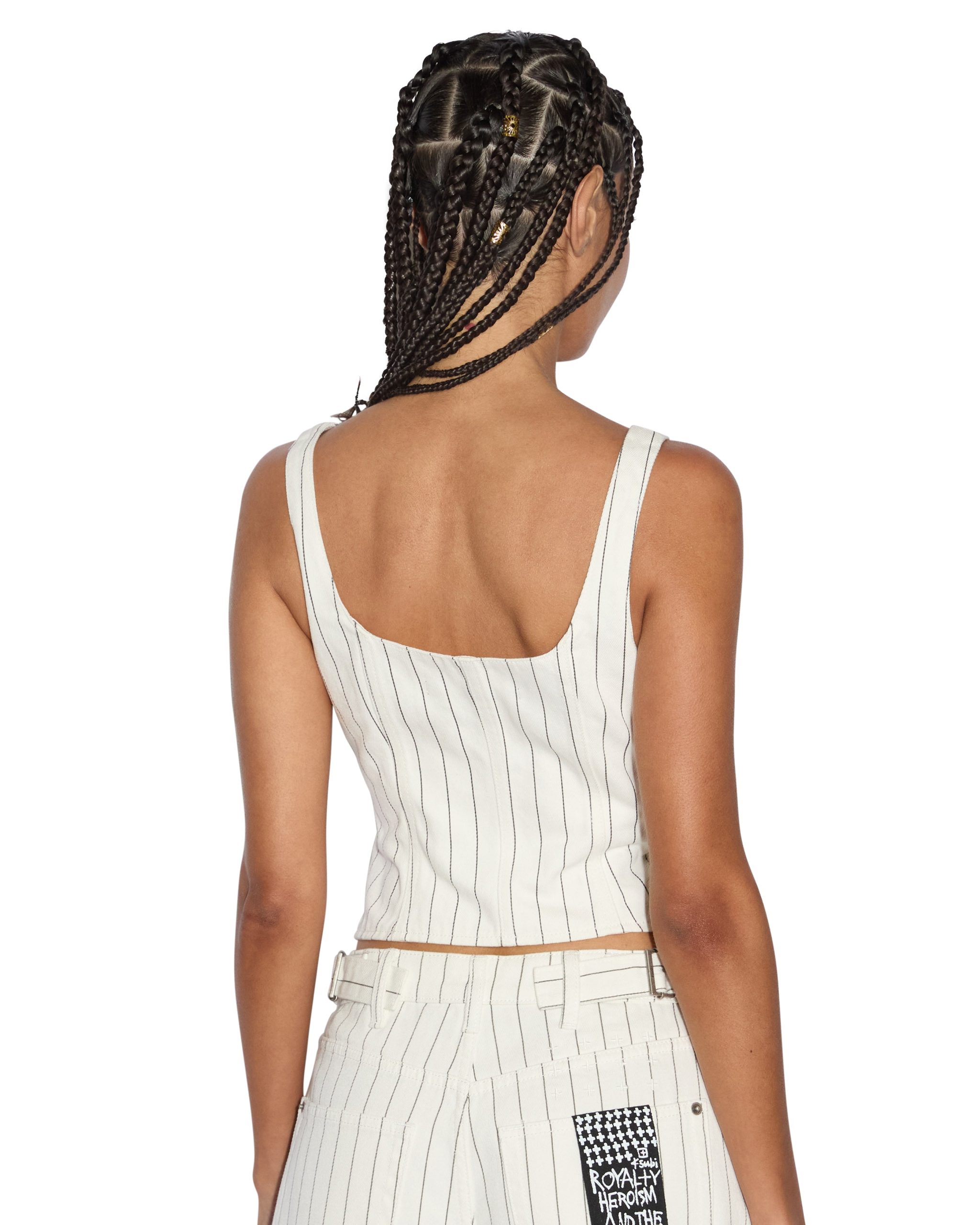 GIGI BUSTIER PROPHETIK - Image 4