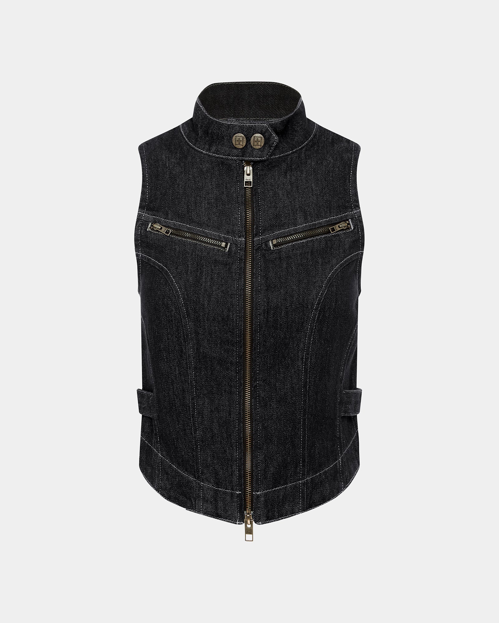 PARADIGM GILET MIDNIGHT - Image 5