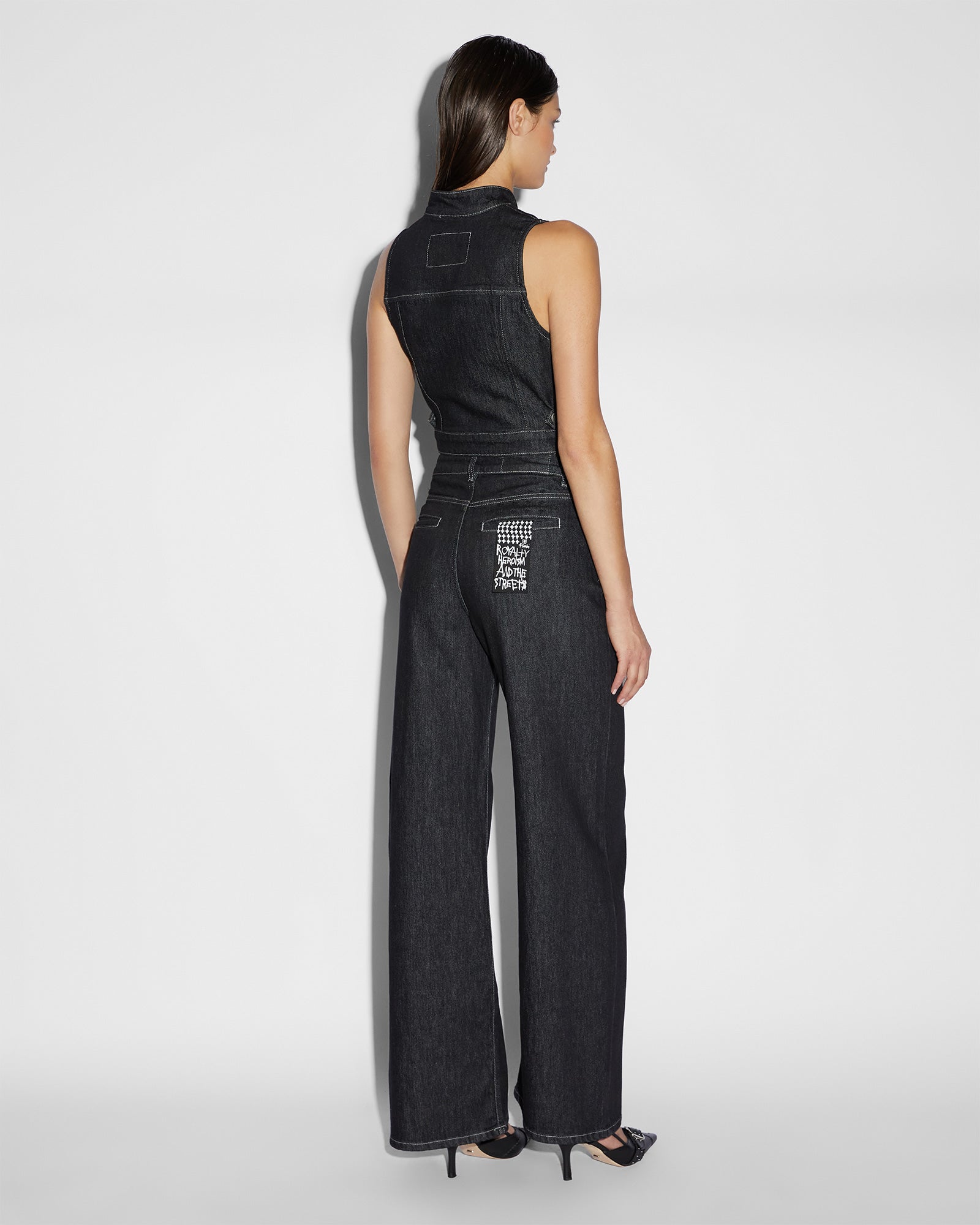 PARADIGM GILET MIDNIGHT - Image 4