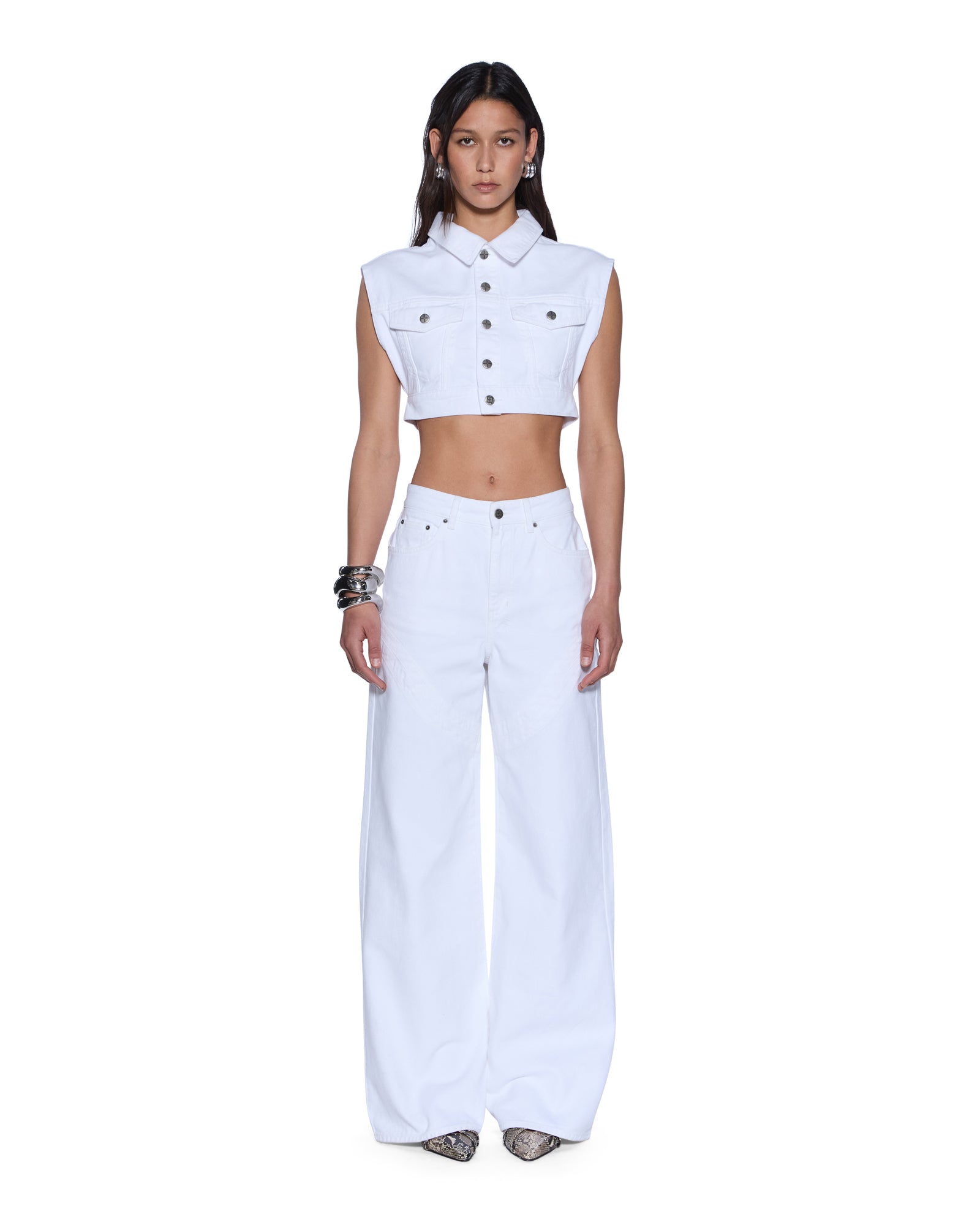 TRUCKER VEST FRESH - Image 2