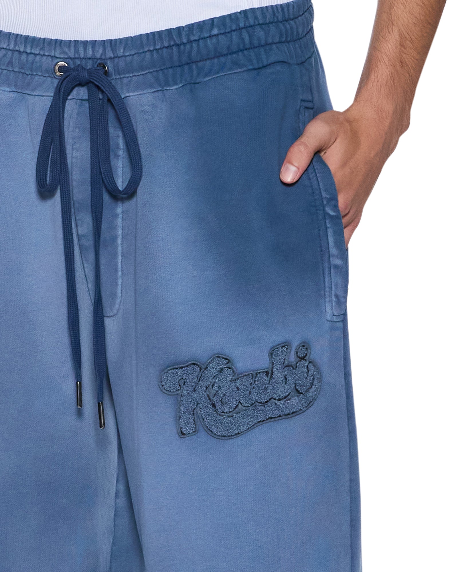 ACE SYNTHESIS TRAK PANT INK FADE - Image 3