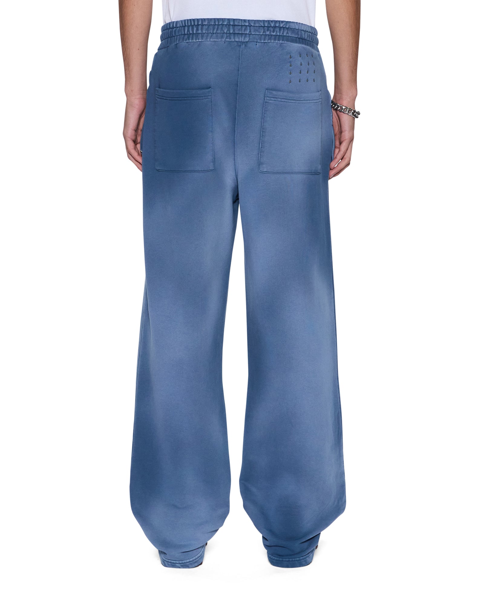 ACE SYNTHESIS TRAK PANT INK FADE - Image 4