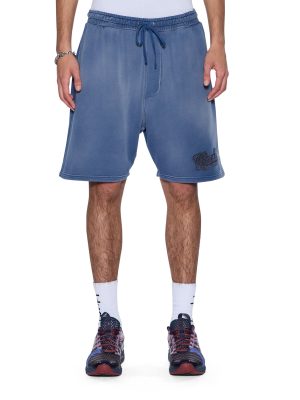 ACE TRAK SHORT INK FADE