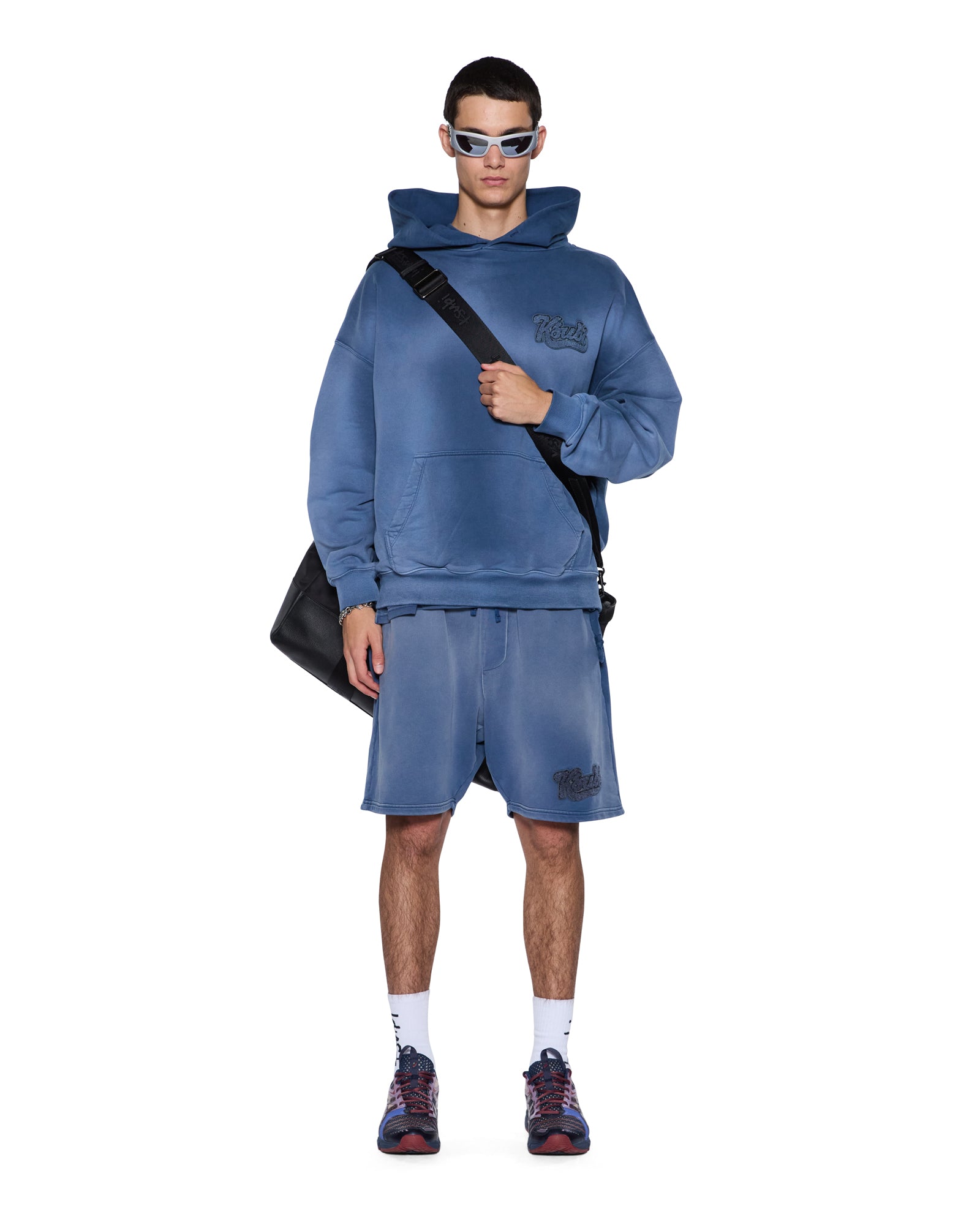 ACE TRAK SHORT INK FADE - Image 2