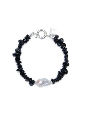 UNCUT NOIR BRACELET