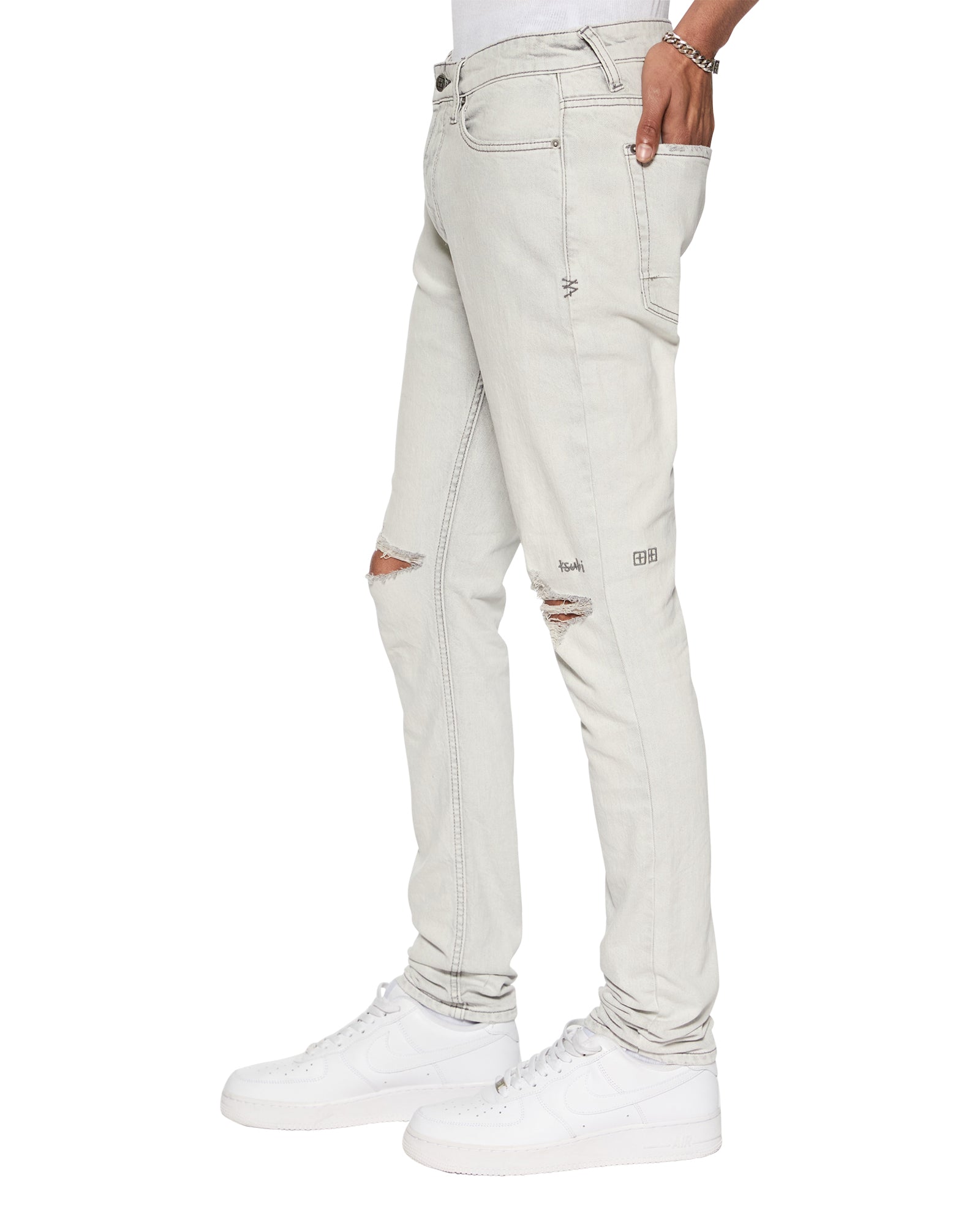 VAN WINKLE WHITE SNOW - Image 2