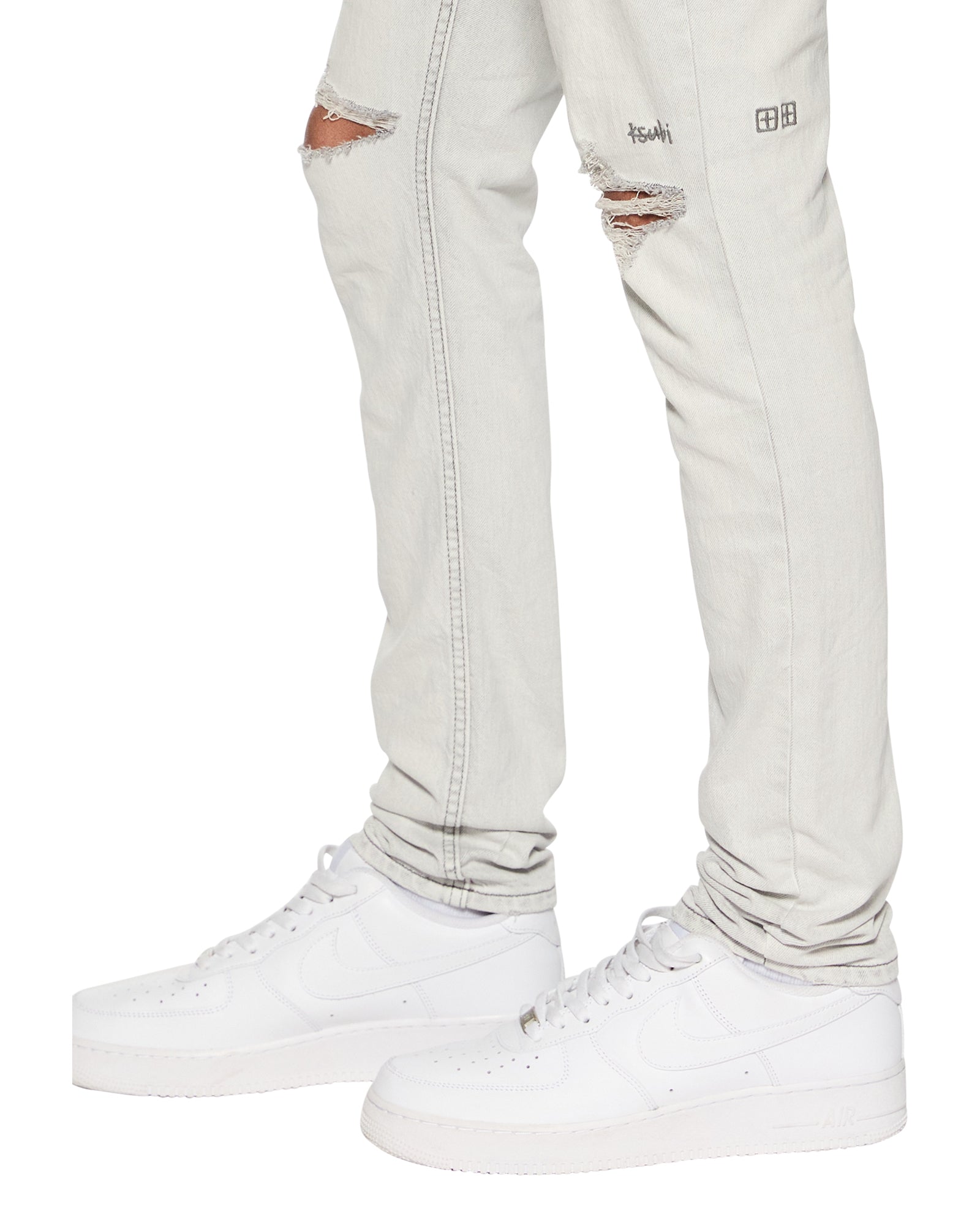 VAN WINKLE WHITE SNOW - Image 3