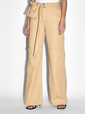 KOMMAND CARGO CARAMEL