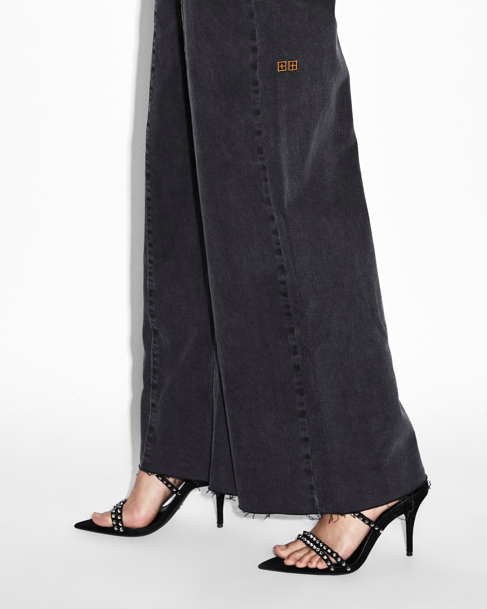 VIXEN JUMPSUIT RAVEN - Image 6