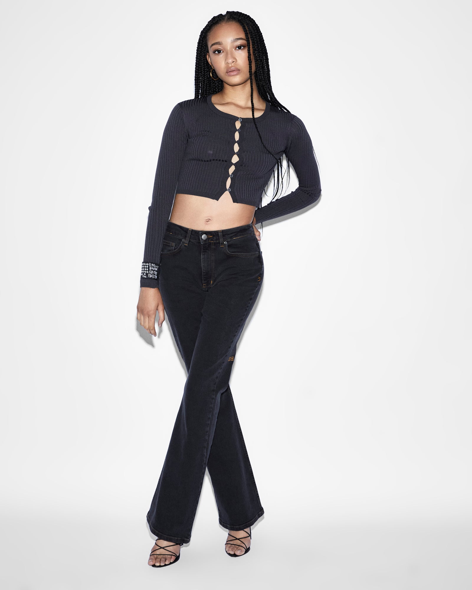 TRANSCEND CARDI SILVER - Image 4