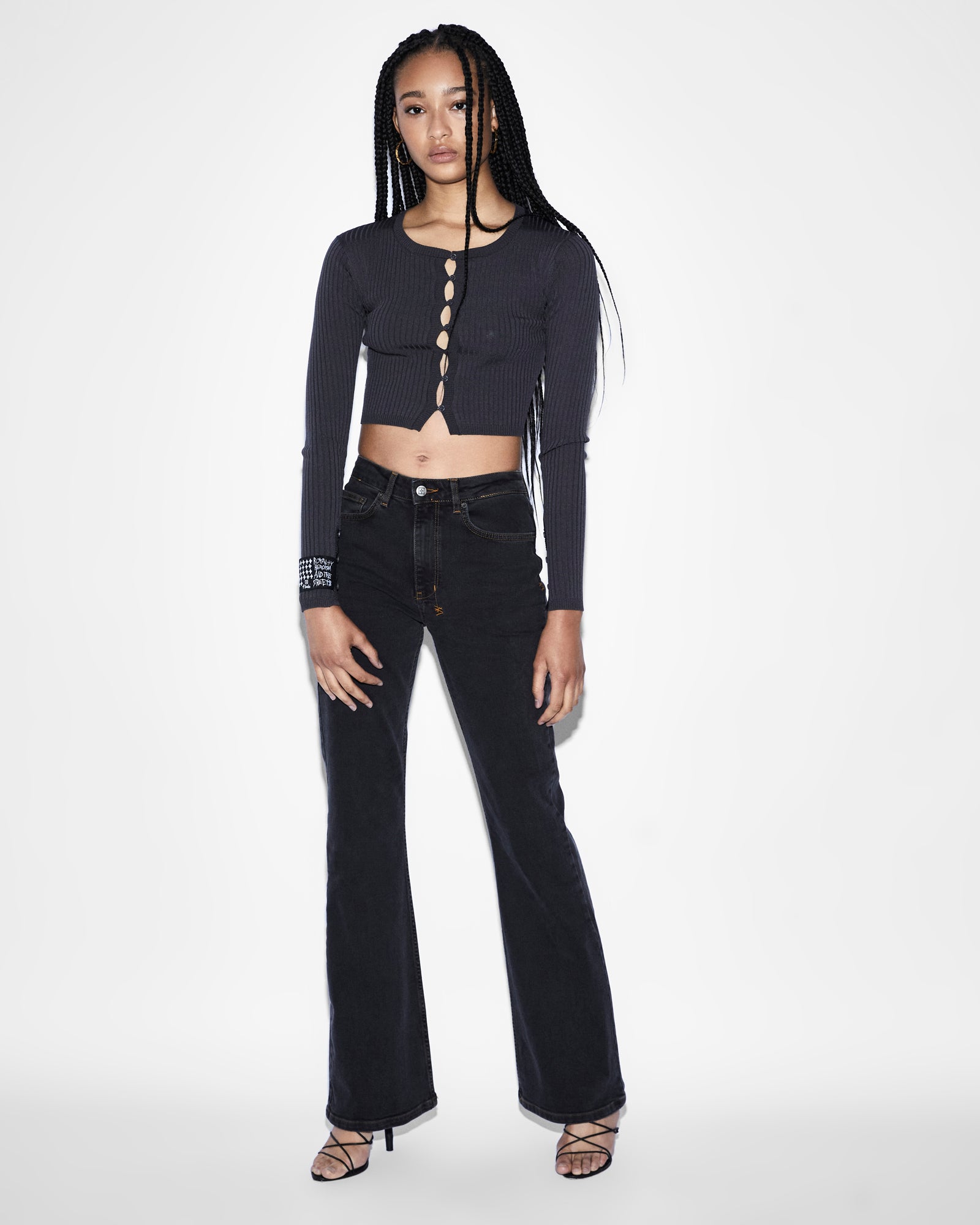 TRANSCEND CARDI SILVER - Image 8