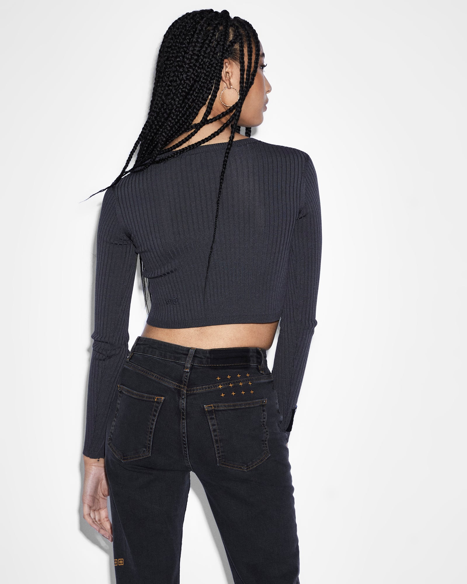 TRANSCEND CARDI SILVER - Image 3