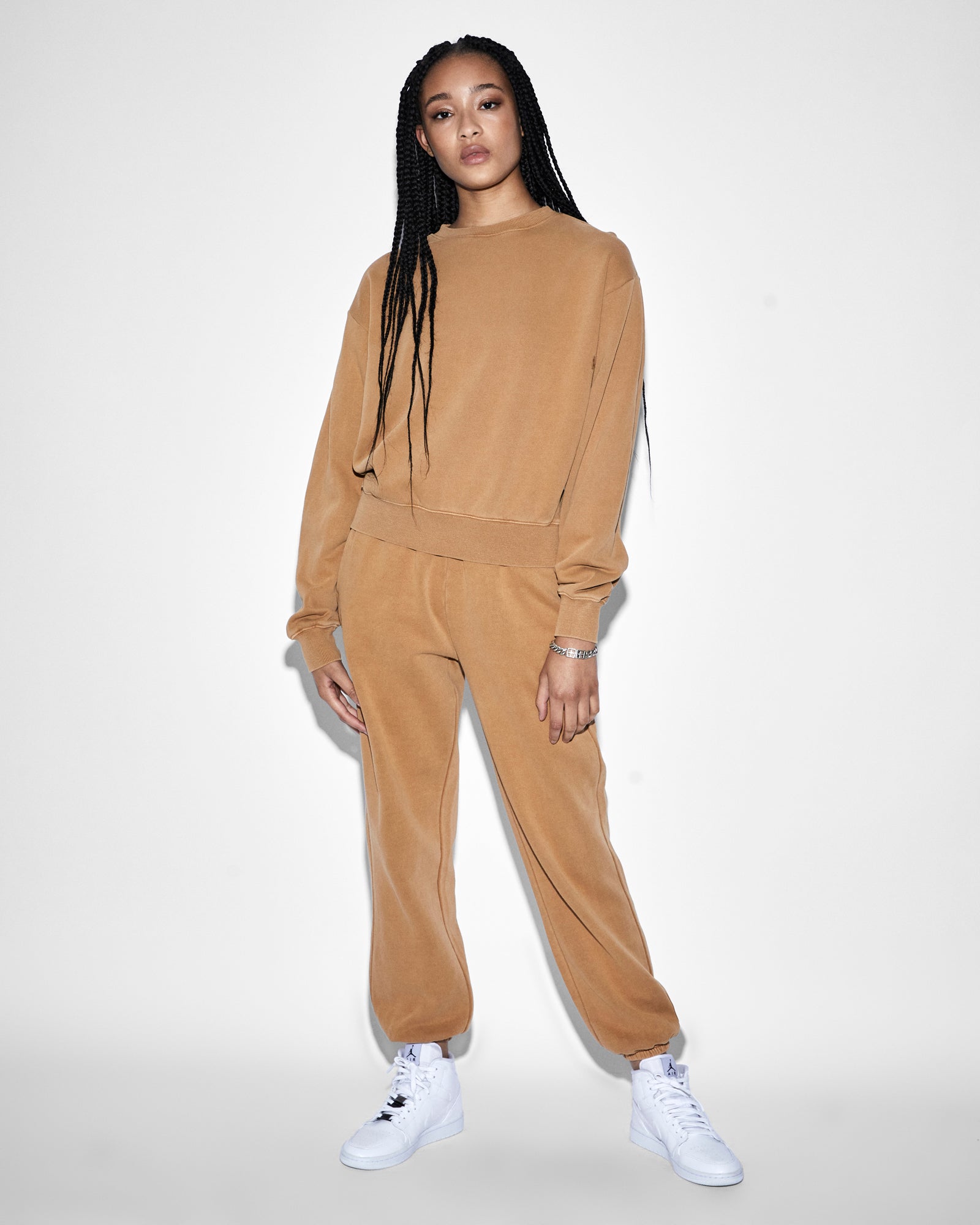 3 X 4 KLASSIC CREW SUNKISSED - Image 2