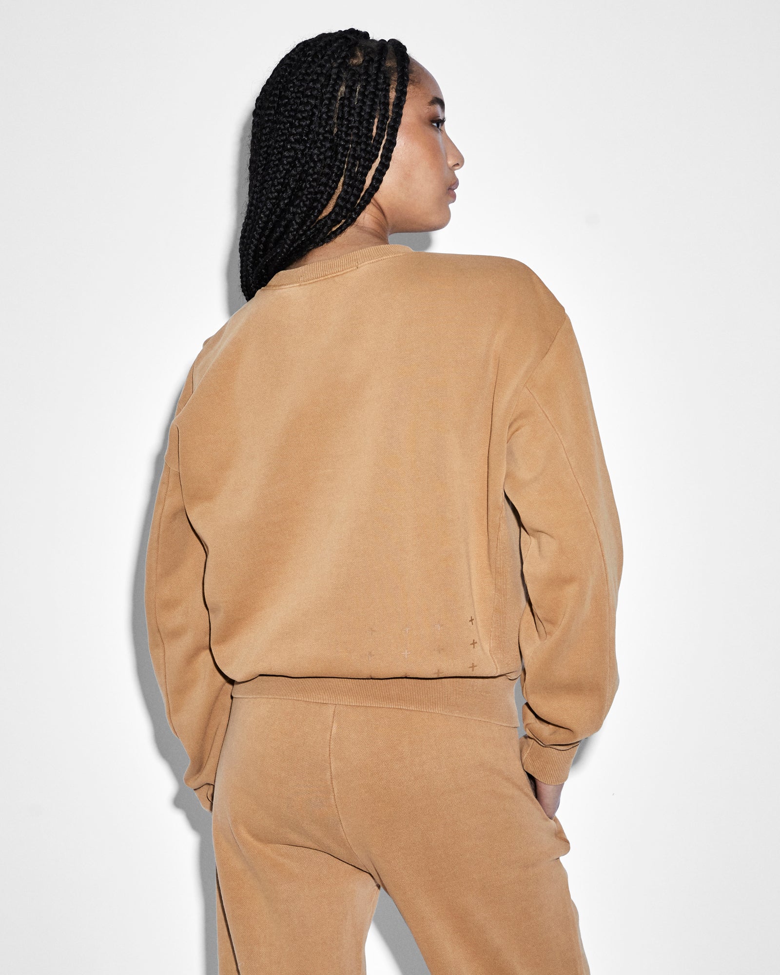 3 X 4 KLASSIC CREW SUNKISSED - Image 3