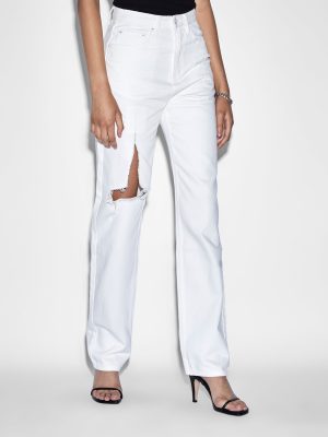 PLAYBACK BLANC SLICED