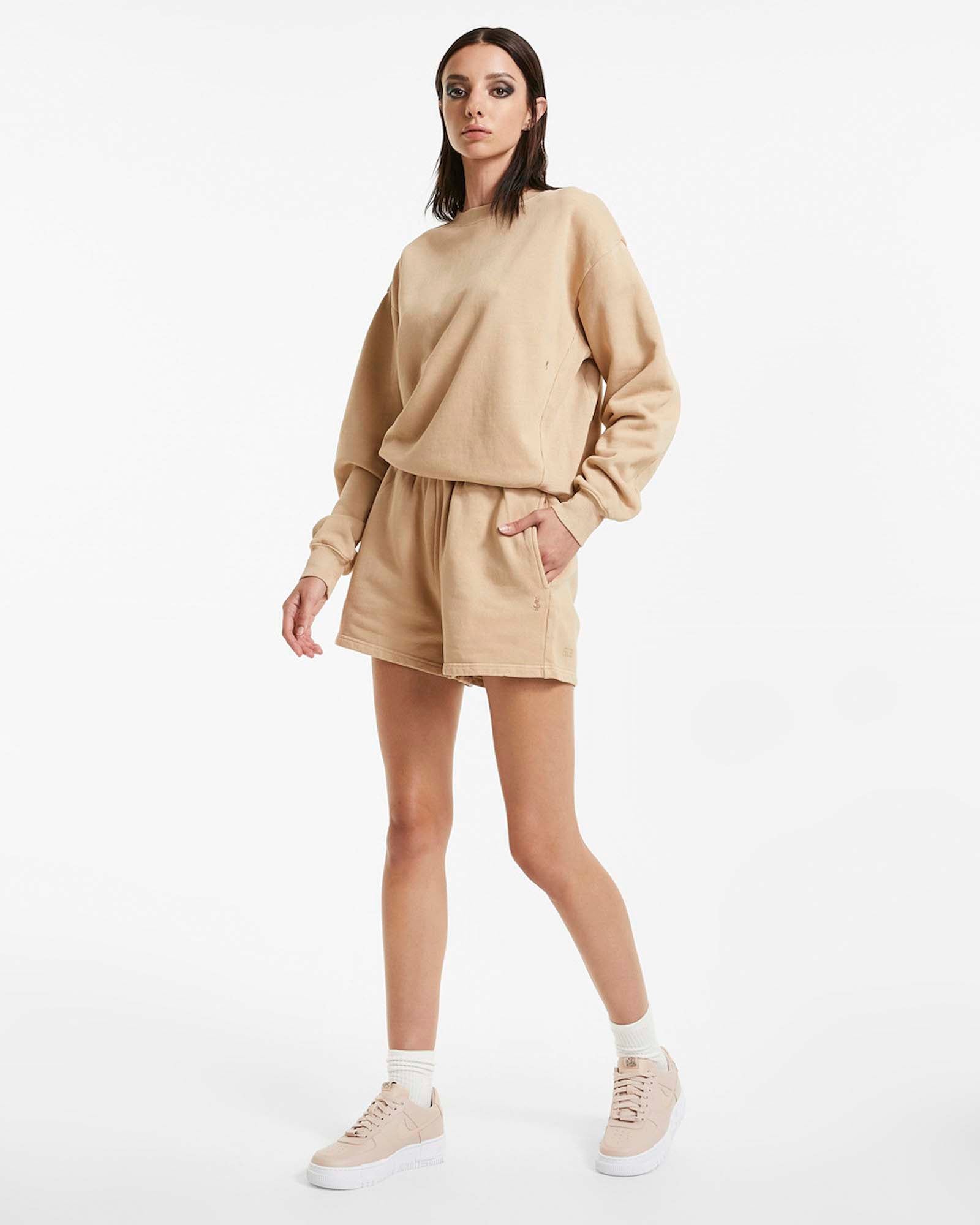 3 X 4 KLASSIC CREW LATTE - Image 2