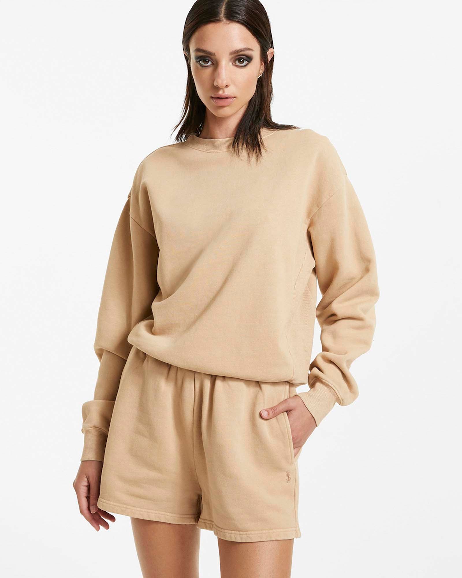 3 X 4 KLASSIC CREW LATTE - Image 4