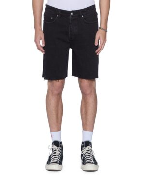 Chopper Short Noir