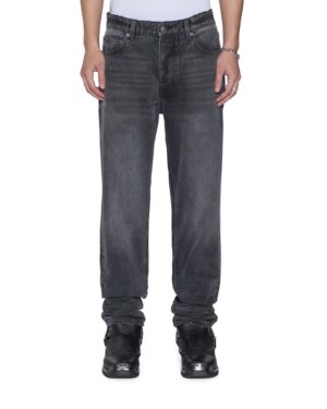 Hazlow Villian Grey
